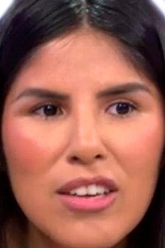 Imagine Isa Pantoja