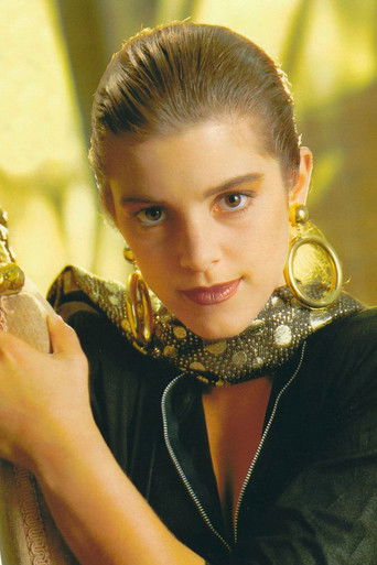 Foto de Cynthia Gibb