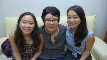 #5 Twinsters
