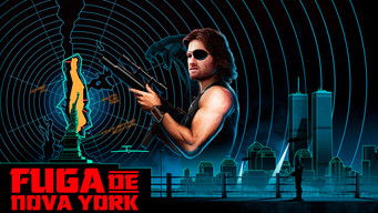 Cena de Fuga de Nova York