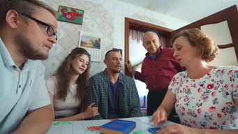 Episode 5 — Episode 5