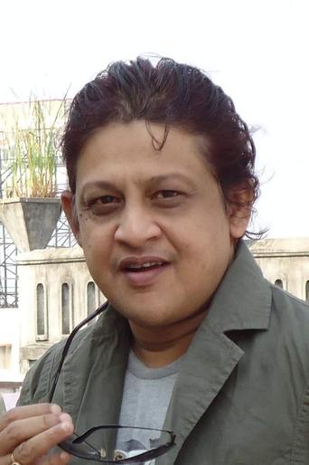 Image of Subrata Guha Roy