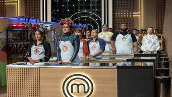 MasterChef Celebridades - S1E01