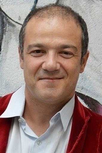 Image of Fotis Spyros