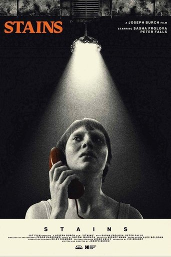 Stains (1970)