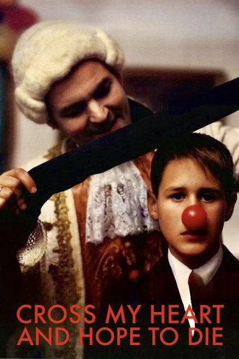 Cross My Heart and Hope to Die (1994)