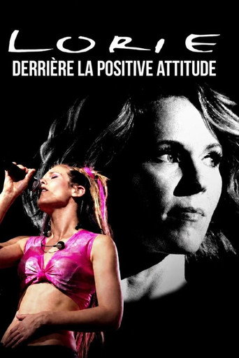 Lorie : derrière la positive attitude