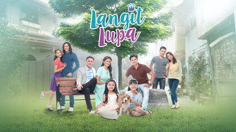 Langit Lupa Temporada 1 Episodio 1