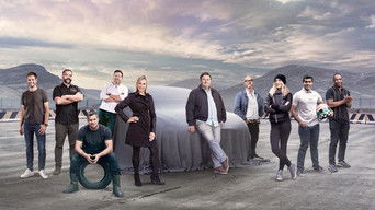 Poster do episódio 6 de Apaixonados por Carros