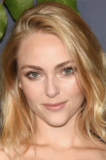Foto de AnnaSophia Robb