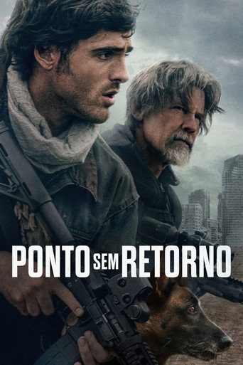 Ponto Sem Retorno