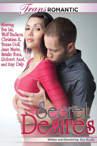 Secret Desires - TopStrem