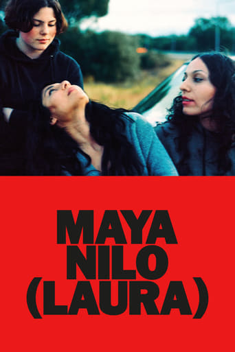 Poster för Maya Nilo (Laura)