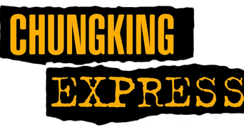 Chungking Express logo