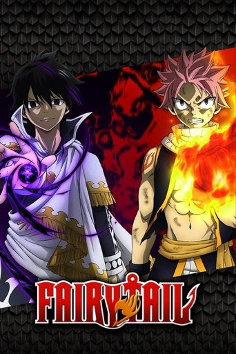 Fairy Tail: Final Series