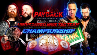 #4 WWE Payback