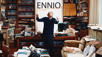 Escena 6 de Ennio, el Maestro