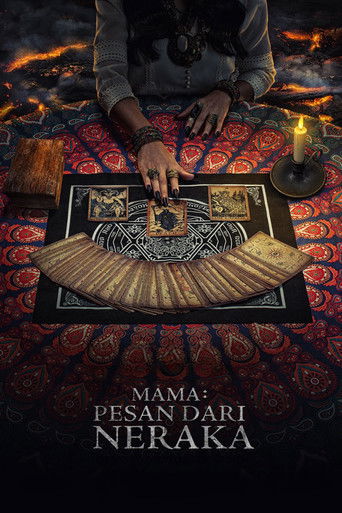 Mama: Pesan Dari Neraka (2025)