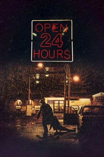Open 24 Hours image