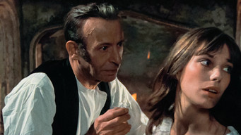 Seven Deaths in the Cat's Eye (1973)