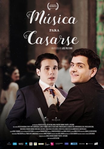 Poster of Musica para casarse