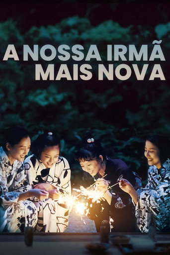 A Nossa Irmã Mais Nova