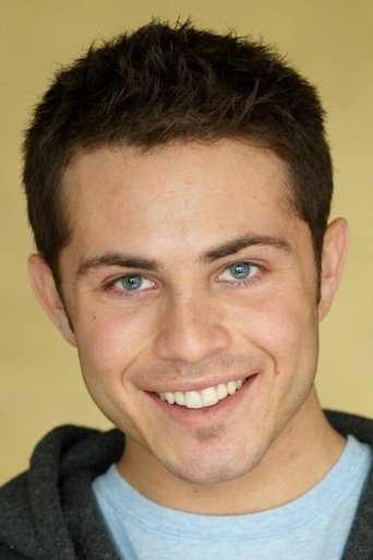 Branden Nadon headshot