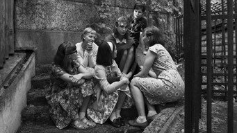 Uļa – Szenenbild