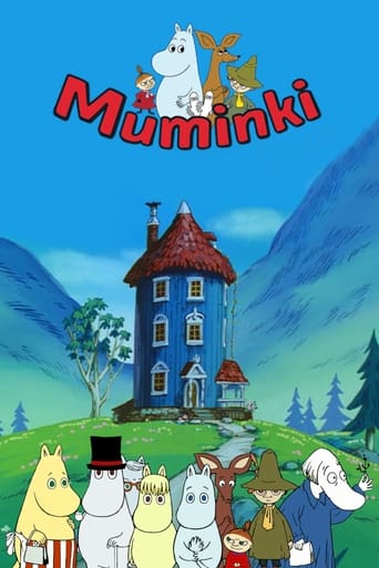 Muminki