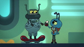 Episode 24 — Toxic Gamers