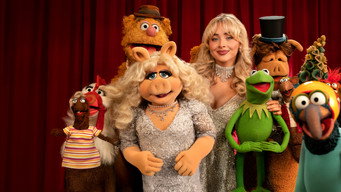 #13 The Muppet Show