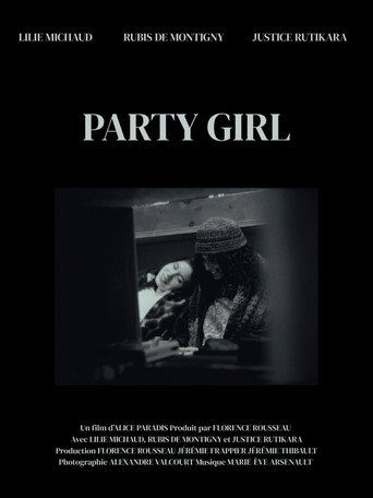 Party girl