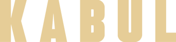 Kabul logo