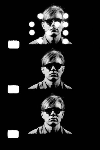 Andy Warhol : Portrait of the Artist as A Young Man (1965)