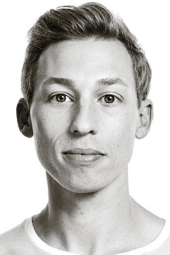 Foto de Christopher Parker