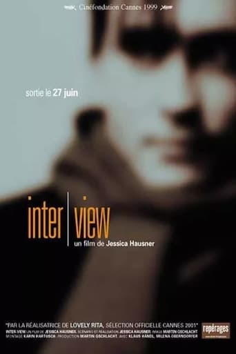 Poster för Inter-View