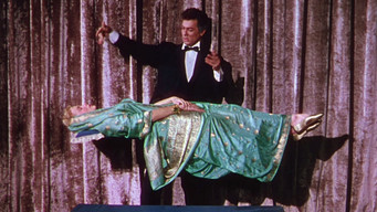Houdini (1953)
