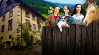 A Houseful of Animals - S9E01