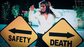 Scary Movie backdrop 7