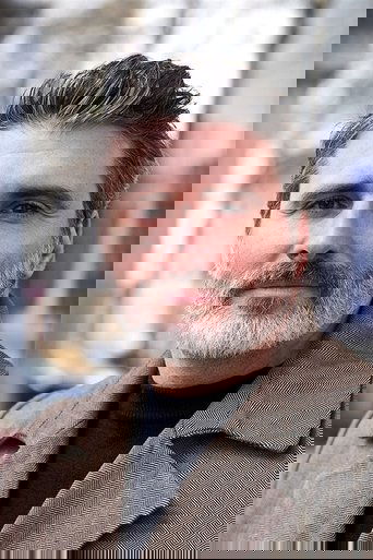 Pascal Gimenez