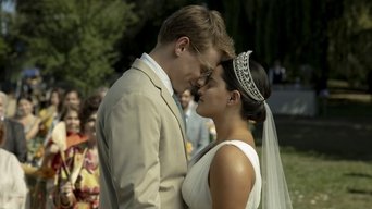 Episódio Episódio 6 da série Ladrões: A Tiara de Santa Águeda
