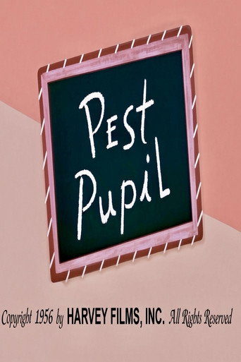 Pest Pupil