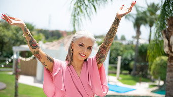 Love Island Suomi (2018- )