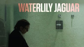 #1 Waterlily Jaguar