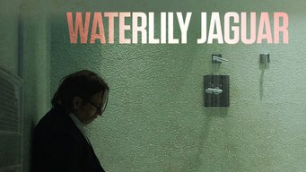 Waterlily Jaguar (2018)