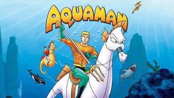 Aquaman (1968)