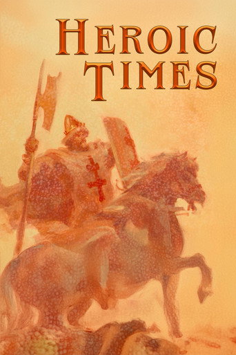 Heroic Times