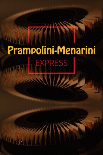 Prampolini-Menarini Express (2022)