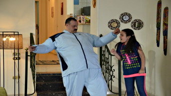 Khassesny Shokran (2019)