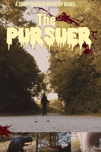 The Pursuer en streaming 